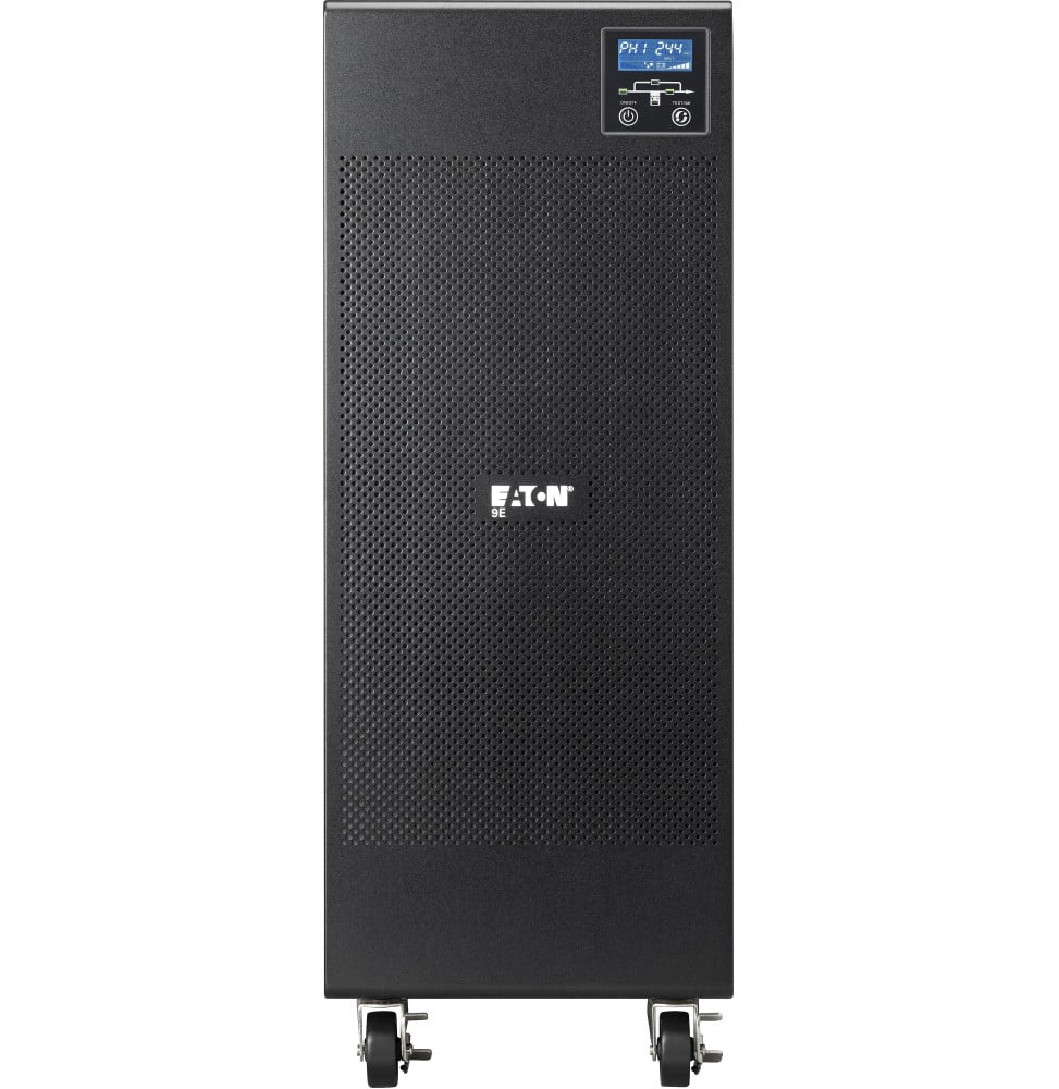 Onduleur On-line Eaton 9E 9E6Ki - 4800 W / 6 kVA - Bornier – Image 2