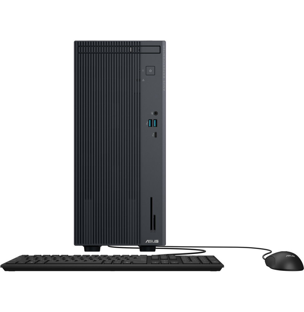 Ordinateur de bureau Asus ExpertCenter P500 (90PF05I1-M00ML0) – Image 2