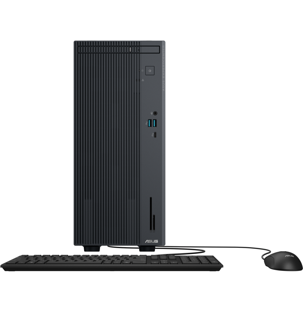 Ordinateur de bureau Asus ExpertCenter P500 (P500MV-13420H090X) – Image 2