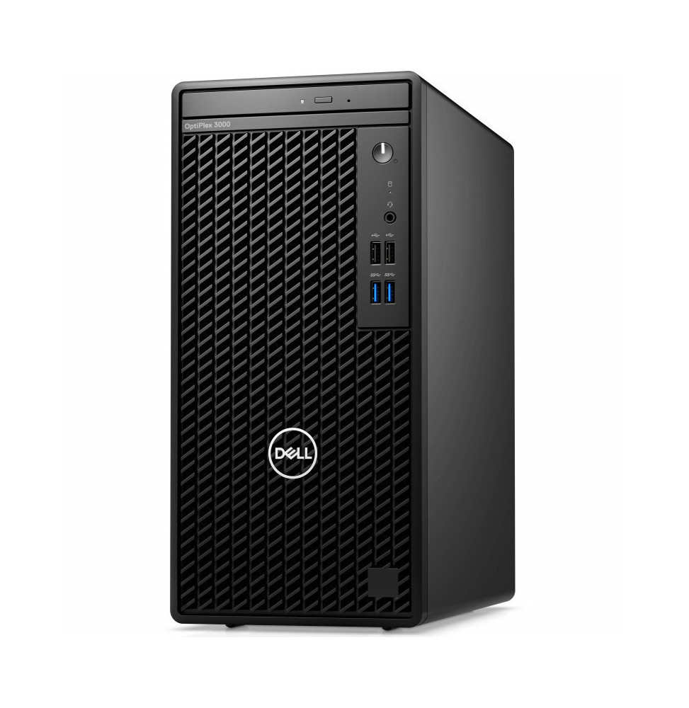 Ordinateur de bureau Dell Optiplex 3000 - 512Go SSD (DL-OP3000-I5-512)