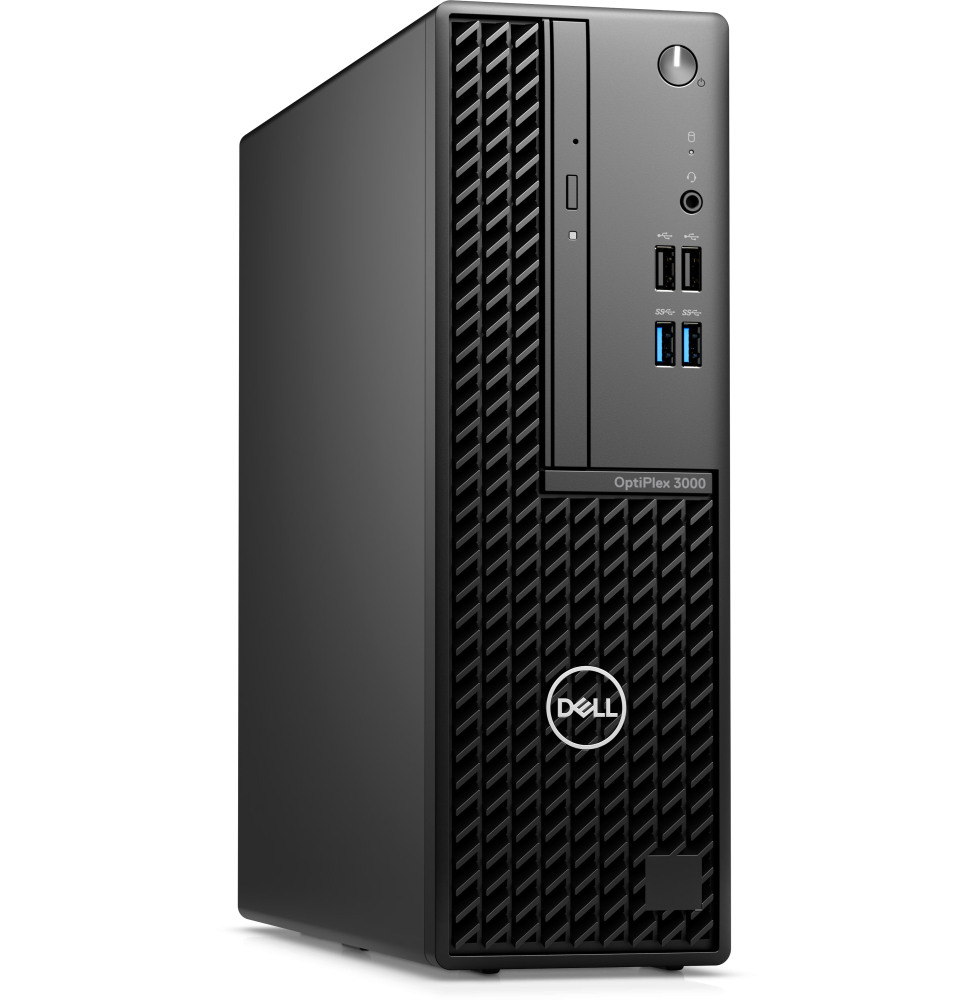 Mini PC de bureau Dell OptiPlex 3000 (DL-OP3000-I5-SFF)