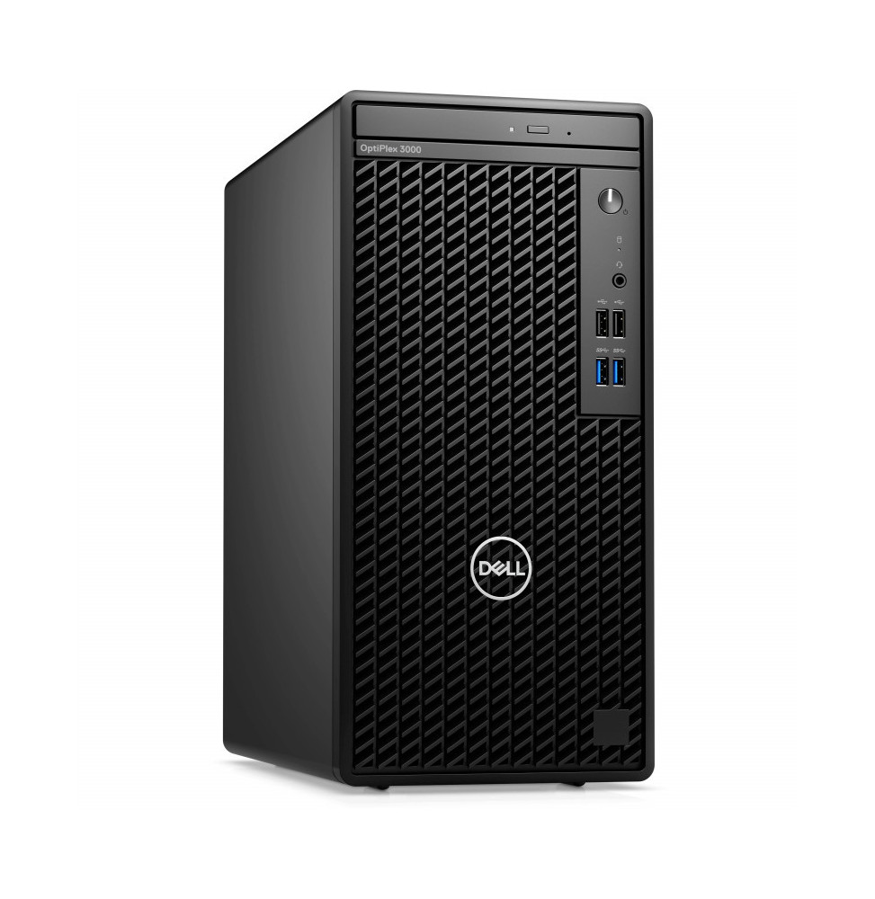 Ordinateur de bureau Dell OptiPlex 3000 MT (DL-OP3000-I5-W) – Image 2