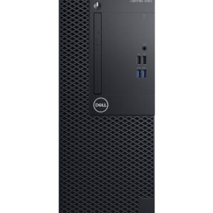 Ordinateur de bureau Dell Optiplex 3060 (N015O3060MT)