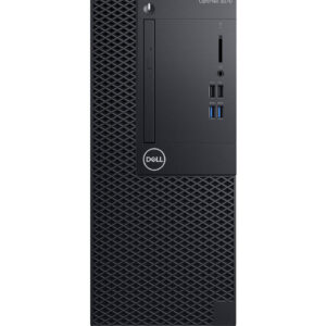 Ordinateur de bureau Dell OptiPlex 3070 - Tour (OP3070MT-I5-9500-U)