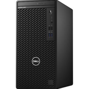 Ordinateur de bureau Dell OptiPlex 3080 MT (N005O3080MT-UBU)