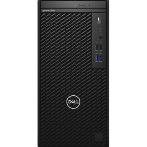 Ordinateur de bureau Dell OptiPlex 3080 Tour (DL-OP3080MT-I5-U-N)