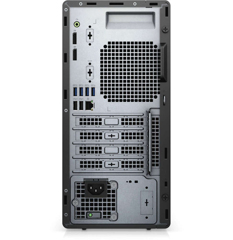 Ordinateur de bureau Dell OptiPlex 3090 Tour (DL-OP3090-I5-W) – Image 2