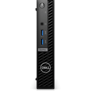 Mini PC de bureau Dell OptiPlex 7010 Micro (DL-OP7010-I5-8G-MFF)