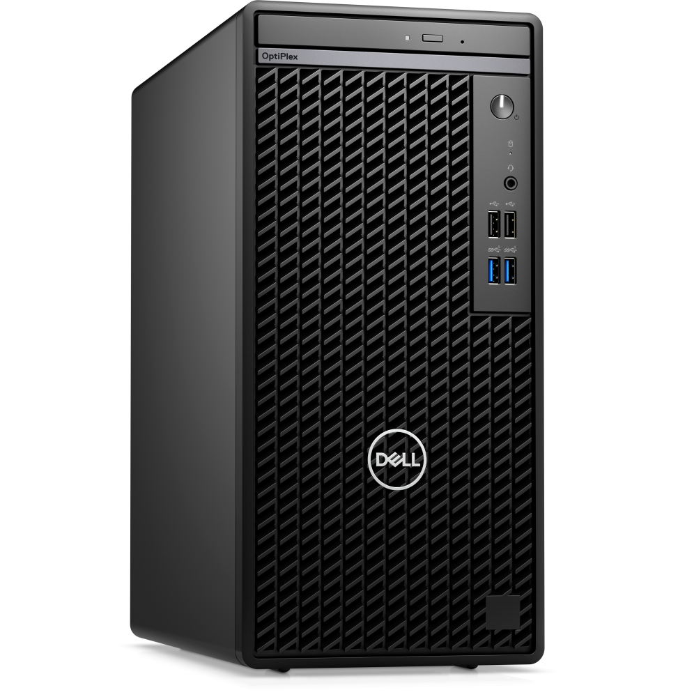 Ordinateur de bureau Dell OptiPlex 7010 Tower (DL-OP7010-I5-W) – Image 2