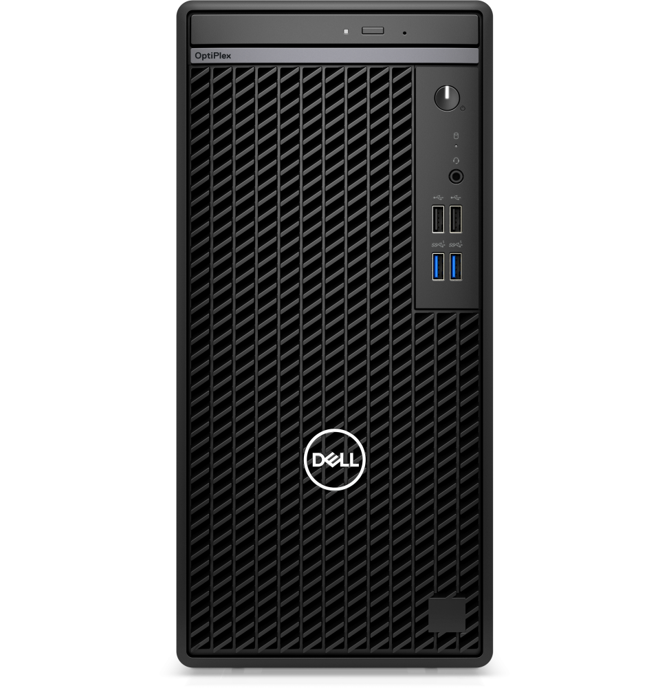 Ordinateur de bureau Dell OptiPlex 7010 Tower (DL-OP7010-I5-W)