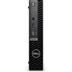 Mini PC de bureau Dell OptiPlex 7020 Micro (DL-OP7020-8GB-MFF-FD)