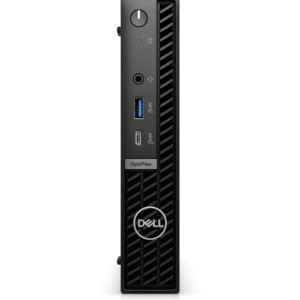 Mini PC de bureau Dell OptiPlex 7020 Micro (DL-OP7020-8GB-MFF-FD)