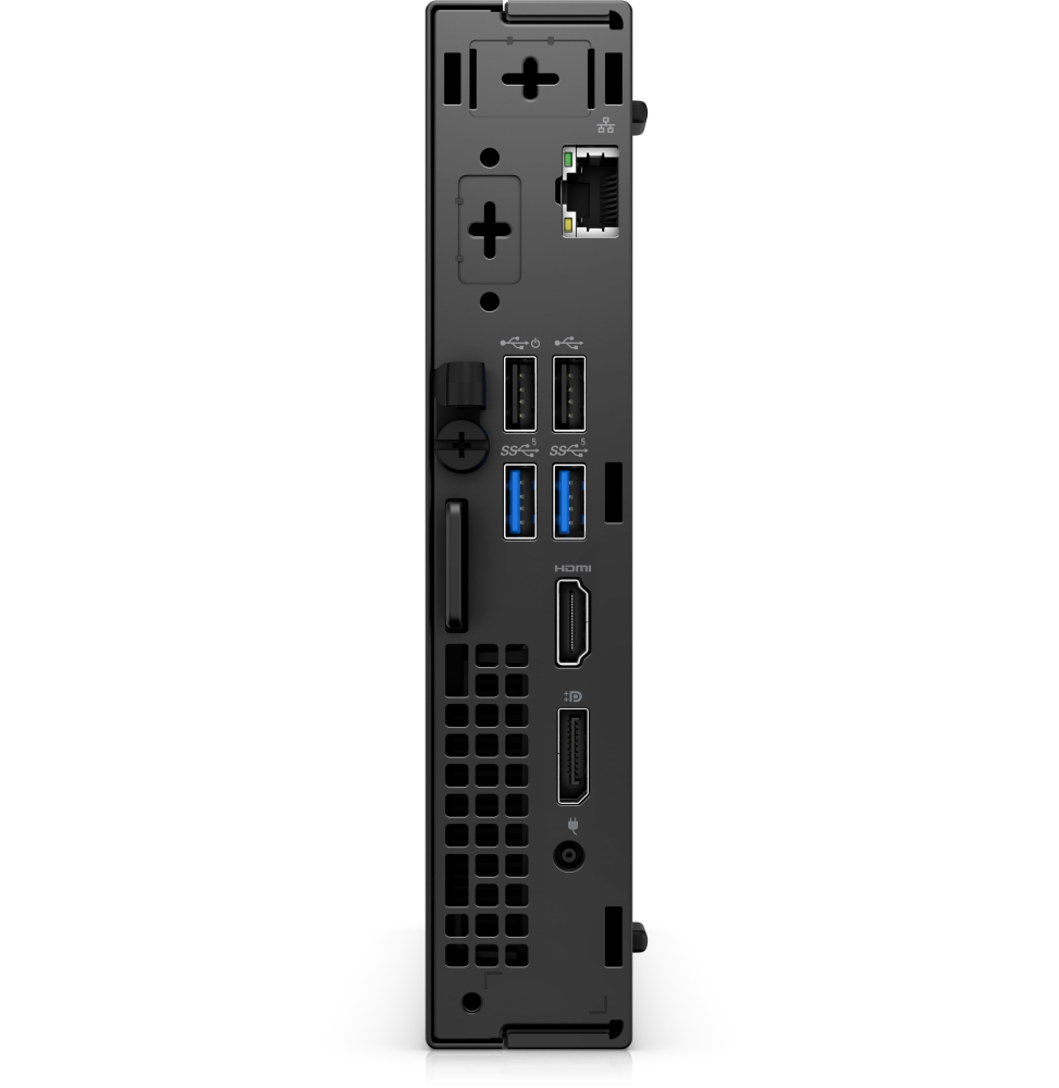 Mini PC de bureau Dell OptiPlex 7020 Micro (DL-OP7020-MFF-I5-W) – Image 2