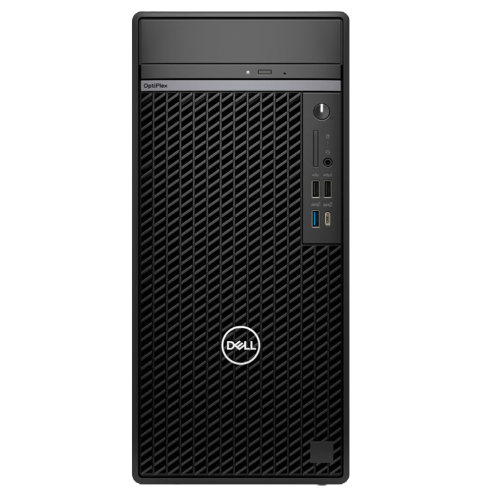 Ordinateur de bureau Dell OptiPlex 7020 plus MT (DL-OP7020PLUS-I7-W)