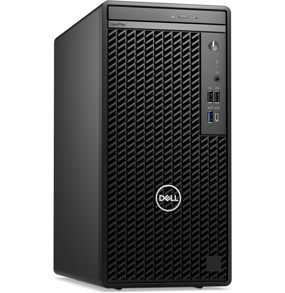 Ordinateur de bureau Dell Optiplex MT 7020 (E1010662157-VPN-210-BLDK) – Image 2