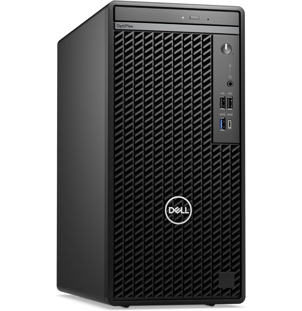 Ordinateur de bureau Dell Optiplex MT 7020 (N008O7020MTEMEA_VP) – Image 2