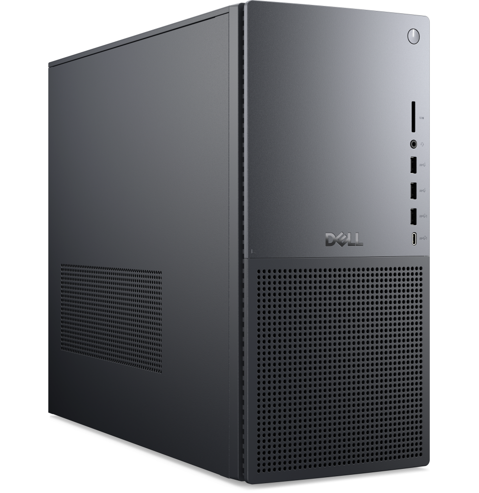 Ordinateur de bureau Dell Plus EBT2250 Tour (DL-EBT2250-RTX8GB) – Image 2