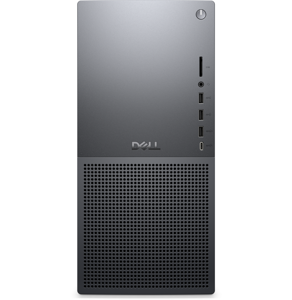 Ordinateur de bureau Dell Plus EBT2250 Tour (DL-EBT2250-RTX8GB)