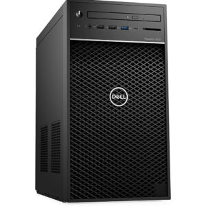 Ordinateur de bureau Dell Precision 3630 Tour (PRT3630-E2124-W)