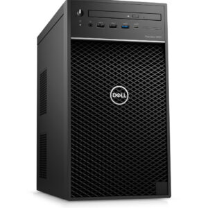 Ordinateur de bureau Dell Precision 3650 Tower (DL-PR3650-W-1250-T60)