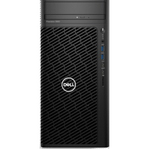 Station de travail Dell Precision 3660 Tour (PR3680-I9-RTX-16GB)