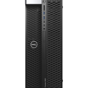 Ordinateur de bureau Dell Precision 5820 XCTO (PRT5820-W2104-W)