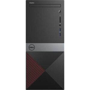 Ordinateur de bureau Dell Vostro 3671 - Tour (N209VD3671EMEA03)