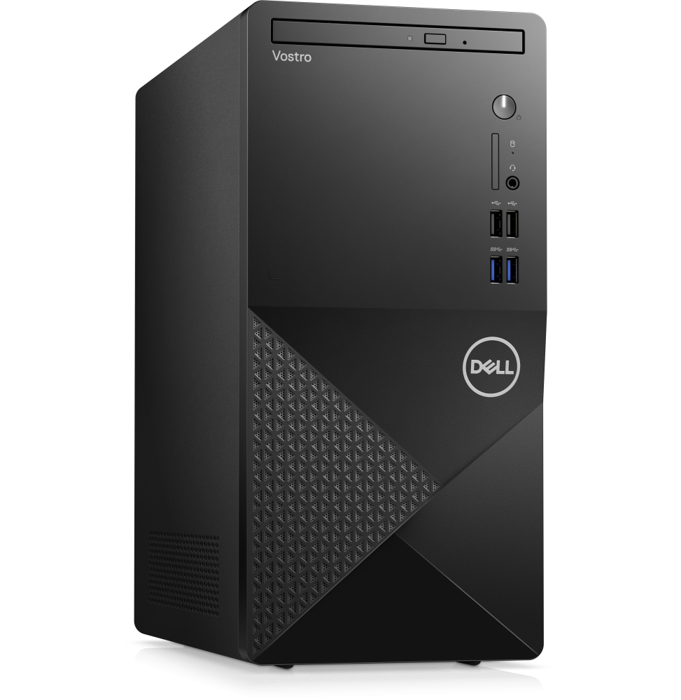 Ordinateur de bureau Dell Vostro 3910 tour (N3563VDT3910EMEA_UBU) – Image 2
