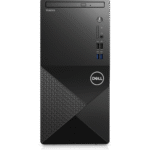 Ordinateur de bureau Dell Vostro 3910 tour (N3563VDT3910EMEA_UBU)