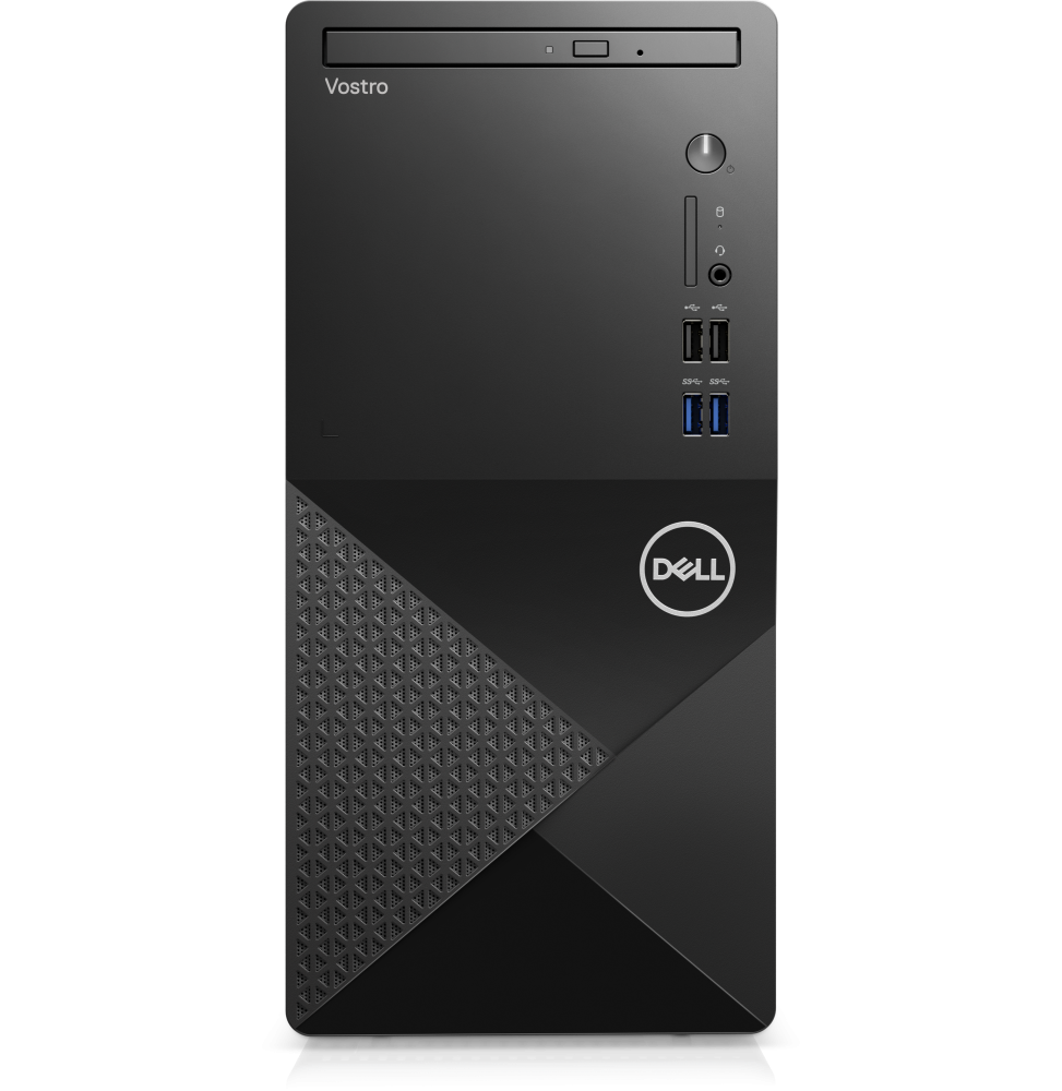 Ordinateur de bureau Dell Vostro 3910 tour (N3563VDT3910EMEA_UBU)