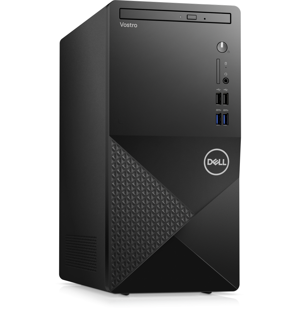 Ordinateur de bureau Dell Vostro 3910 Tour (N7519VDT3910EMEA_UBU) – Image 2