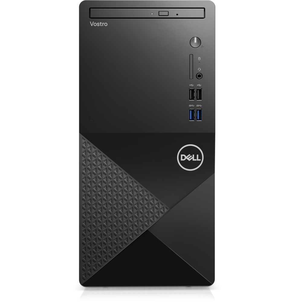 Ordinateur de bureau Dell Vostro 3910 Tour (N7519VDT3910EMEA_UBU)