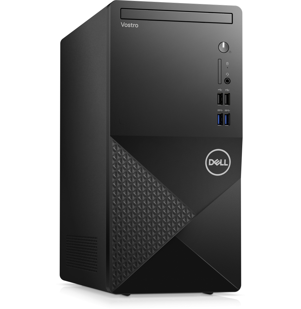 Ordinateur de bureau Dell Vostro 3910 Tour (N7610VDT3910EMEA_UBU)