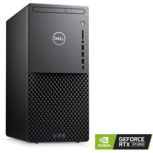 Ordinateur de bureau Dell XPS 8940 (XPS8940-I7-1170-3Y)