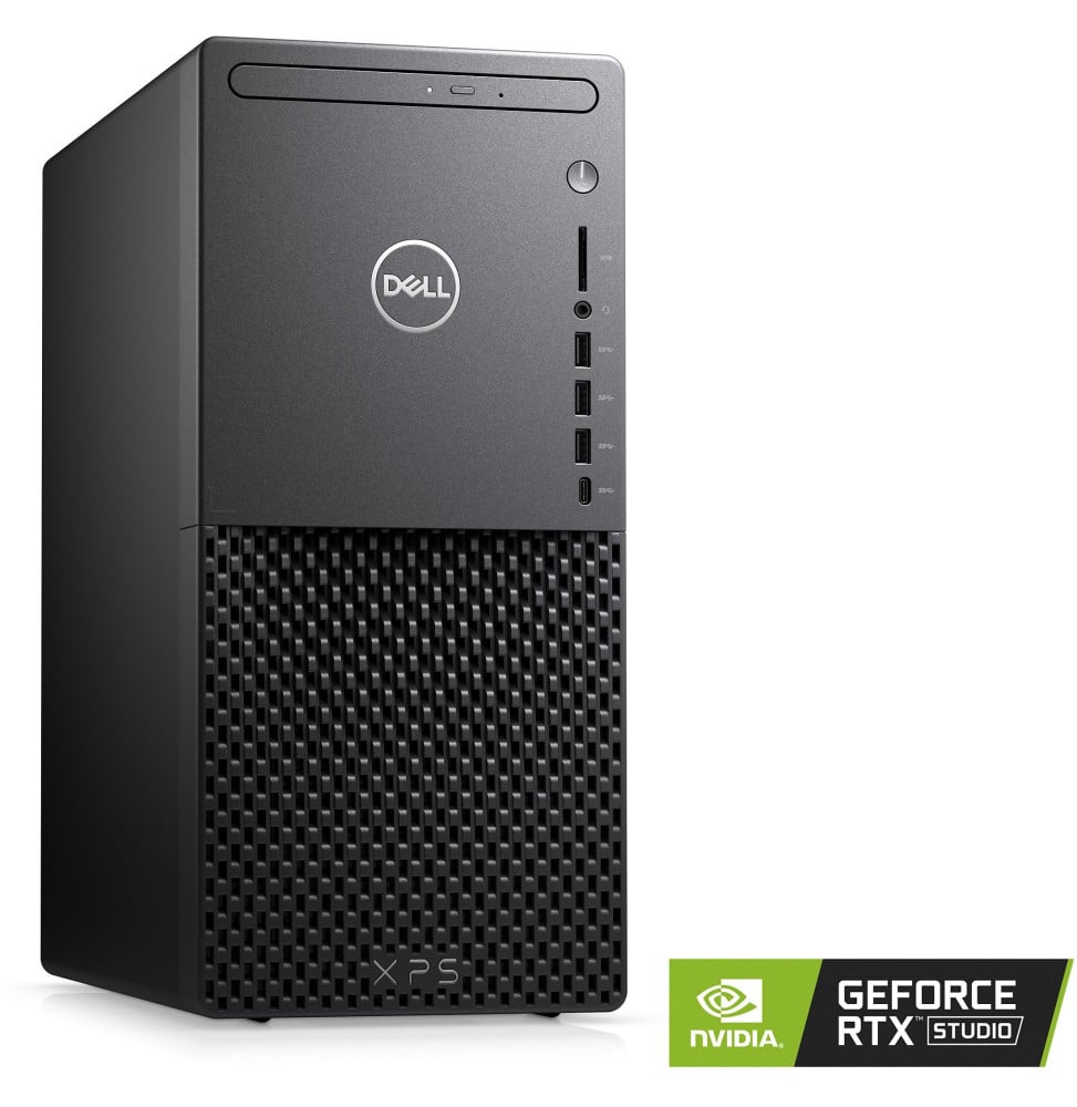 Ordinateur de bureau Dell XPS 8940 (XPS8940-I7-1170-3Y)