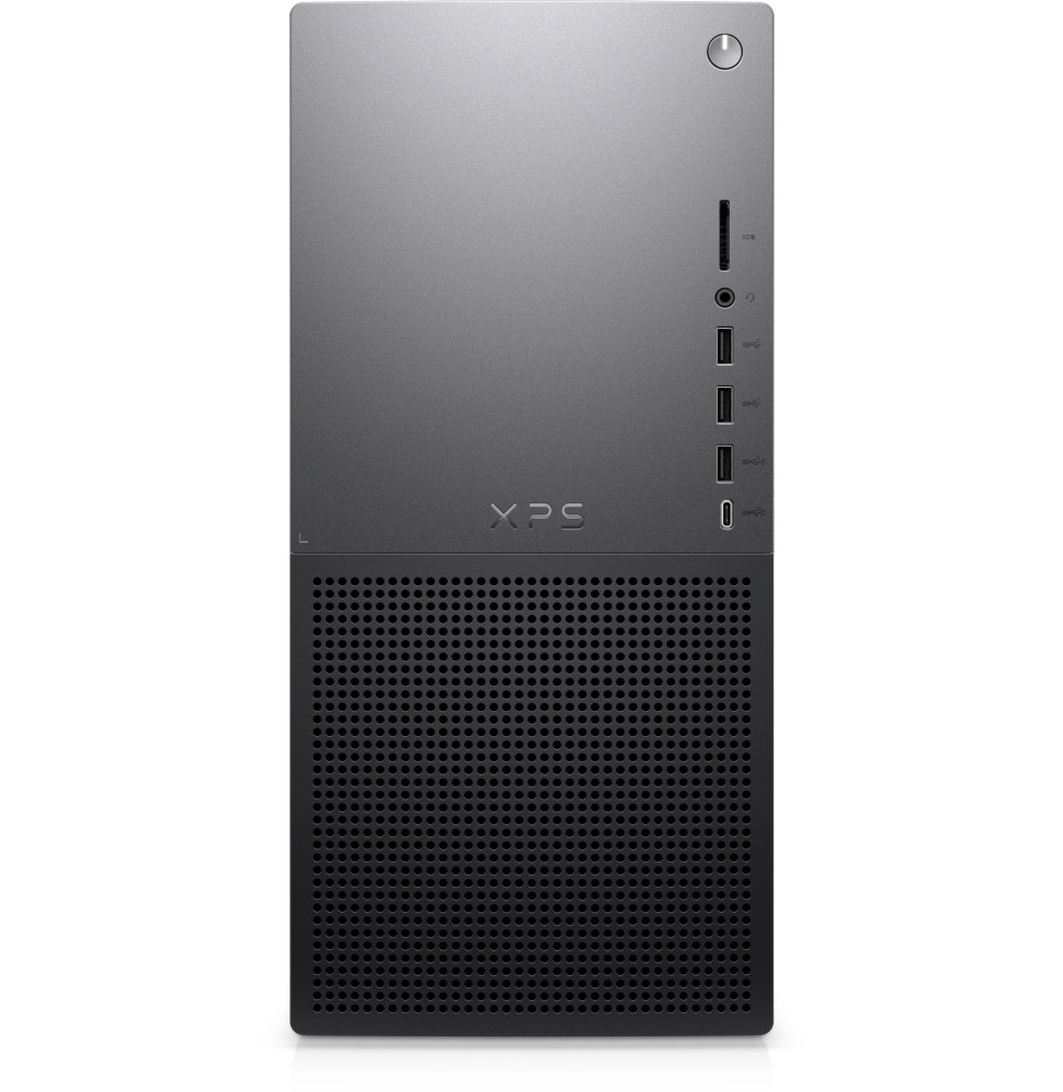 Ordinateur de bureau Dell XPS Desktop 8960 (DL-XPS8960-I7-2T)