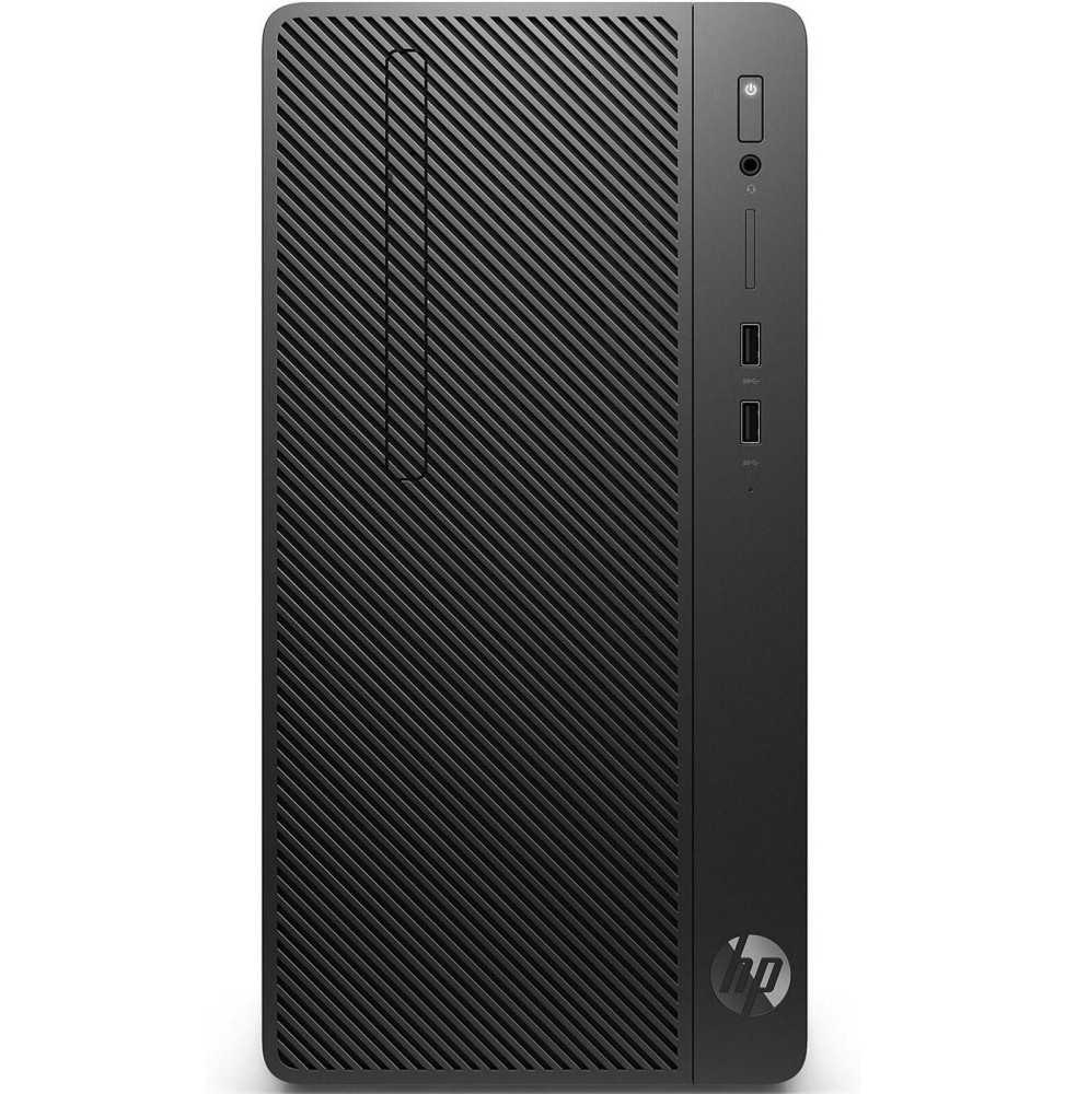 Ordinateur de bureau HP 290 avec écran (7EL51ES) – Image 2