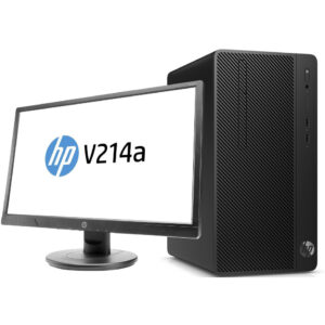 Ordinateur de bureau HP 290 avec écran (7EL51ES)