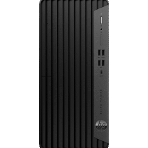 Ordinateur de bureau HP 800 G9 tour (99B37ET)