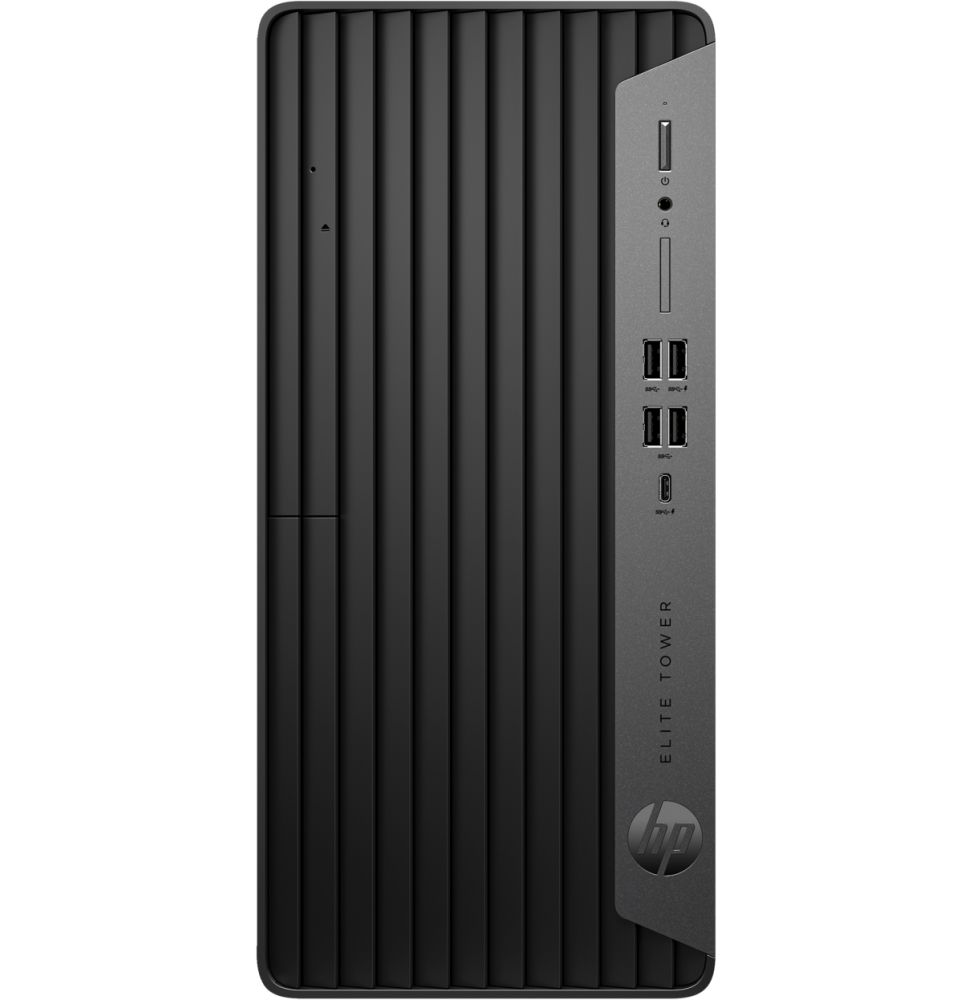 Ordinateur de bureau HP Elite tour 600 G9 (628T6ET)