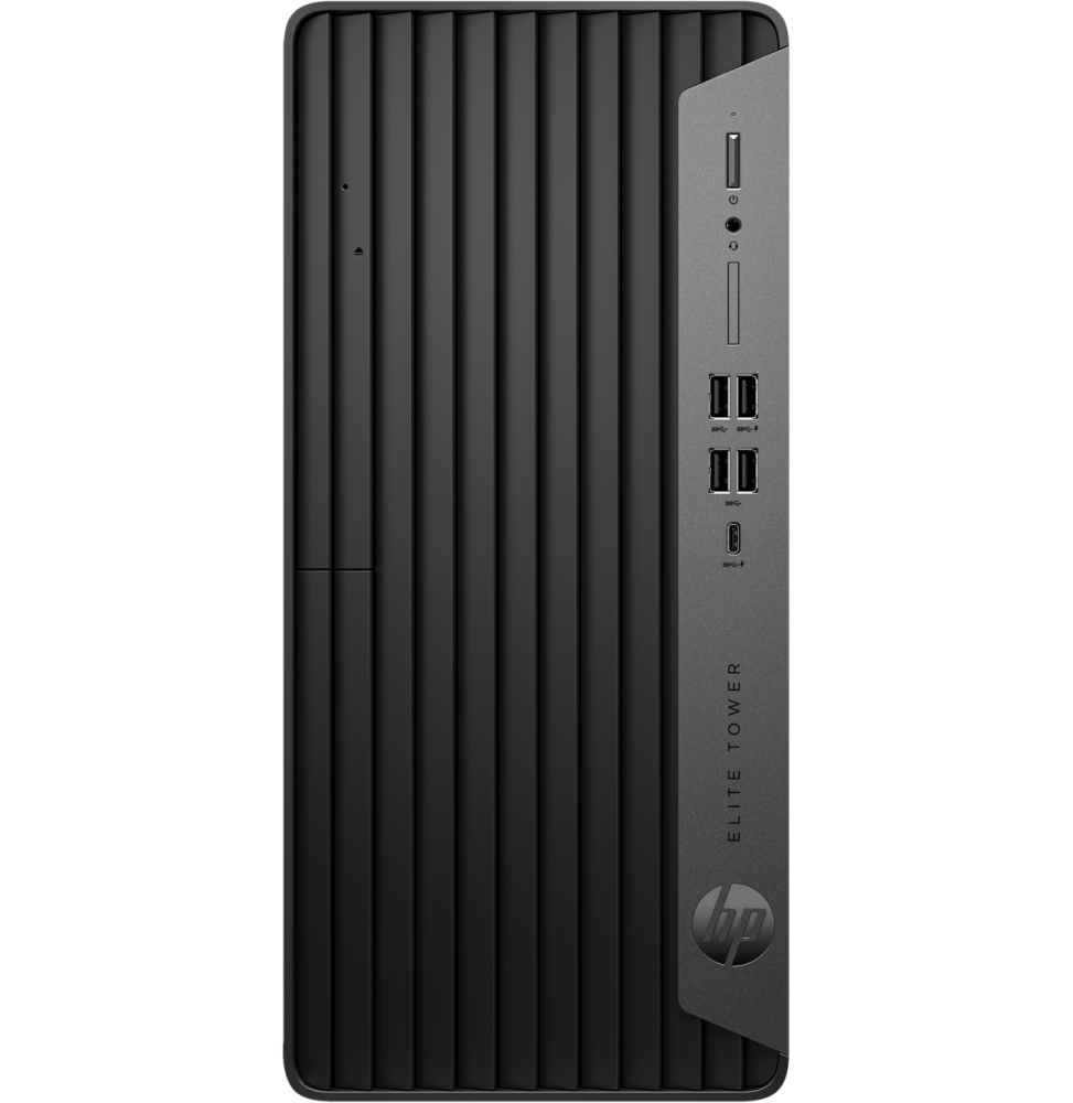 Ordinateur de bureau HP Elite tour 600 G9 (99N18ET)