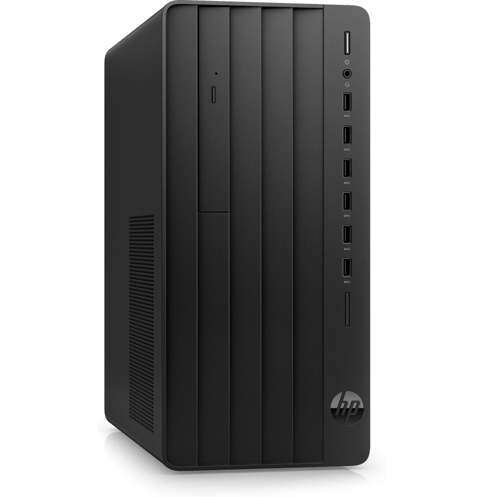 Ordinateur de bureau HP Pro 290 G9 tour + Écran HP P22V G5 FHD (9M946AT) – Image 2