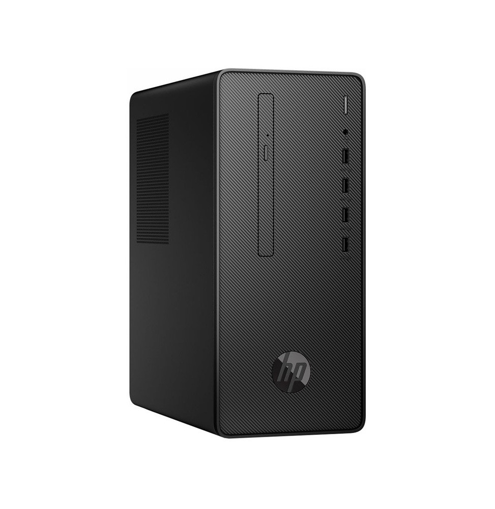 Ordinateur de bureau HP Pro 300 G3 avec écran 20,7" (9US35EA) – Image 2