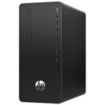 Ordinateur de bureau HP Pro 300 G6 Format microtour + Ecran HP V22v 21.5" (2T8E5ES)
