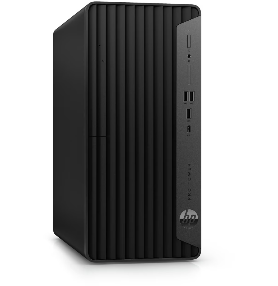 Ordinateur de bureau HP Pro 400 G9 Tour (5J323ES)