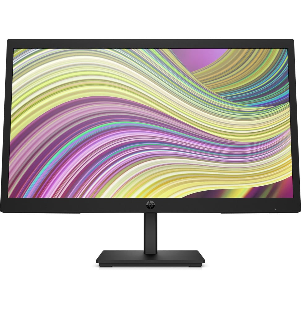 Ordinateur de bureau HP Pro 400 G9 Tour + Écran HP P22V (6U4U6EA) – Image 2