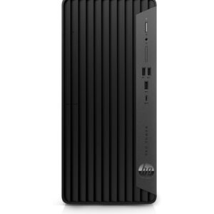 Ordinateur de bureau HP Pro 400 G9 Tour + Écran HP P22V (6U4U6EA)