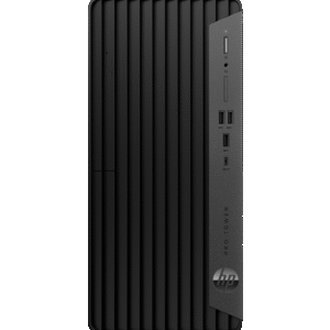Ordinateur de bureau HP Pro 400 G9 tour + Écran HP P22V (99N25ET)