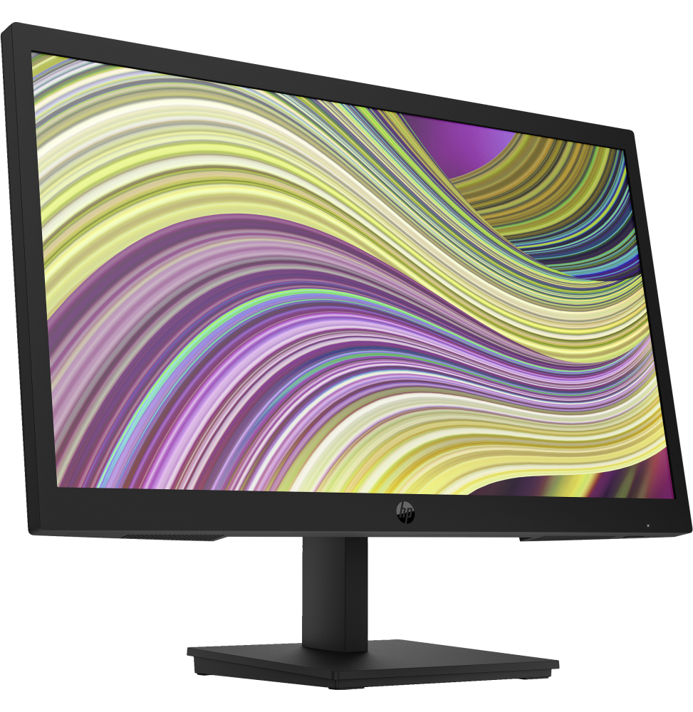 Ordinateur de bureau HP Pro 400 G9 tour + Écran HP P22V (99Q96ET) – Image 2