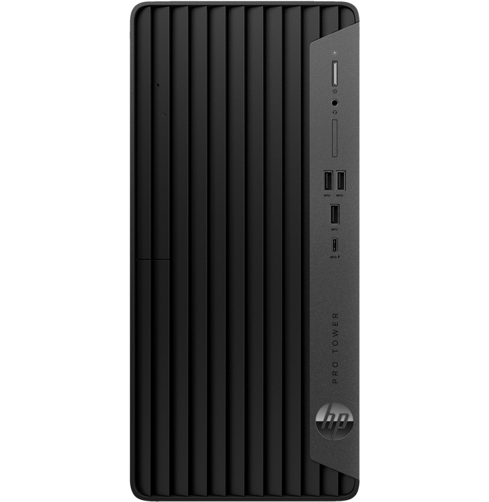 Ordinateur de bureau HP Pro 400 G9 tour + Écran HP P22V (99Q96ET)
